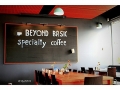 Beyong Basic Specialty Coffee @Port Melbourne - 08/2014