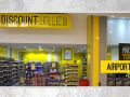 Discount Lollie Shop @  AIRPORT WEST - 2014