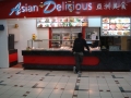 Asian Delicious 2010-2011