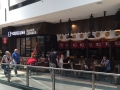 YOKUZUNA RAMEN @ Chadstone Shopping Centre 2014