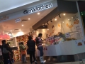 Mr-Kitchen on Swanstons Street, Melbourne CBD - 2014