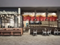 YOKOZUNA @ Chadstone Shopping Center