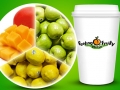 Feeling Fruiting @ Doncaster Westfield