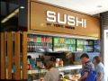 YoYo Sushi @ Camberwell Market